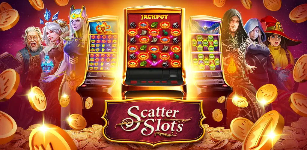 Advantages of Slot games at OKJL