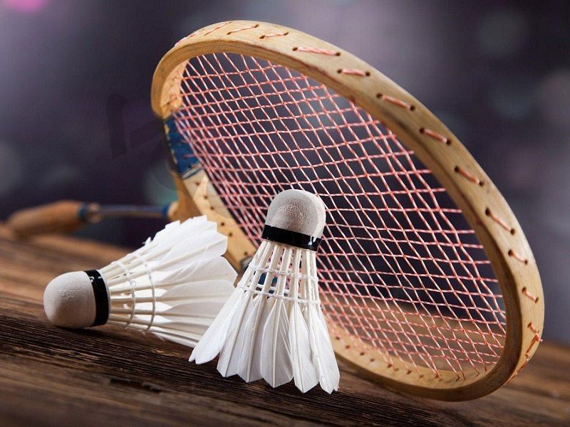 OKJL Badminton Betting Review