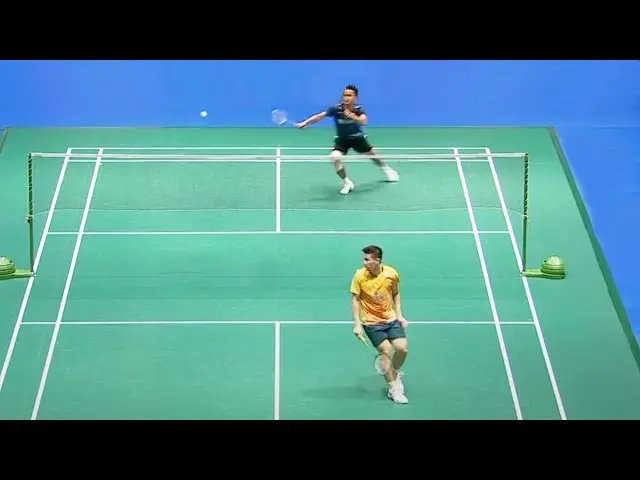 Things to remember when playing badminton betting OKJL