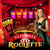 Ultimate Roulette