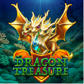 Dragon Treasure B