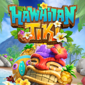 Hawaiian Tiki