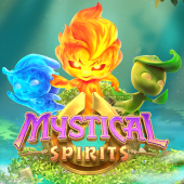 Mystical Spirits