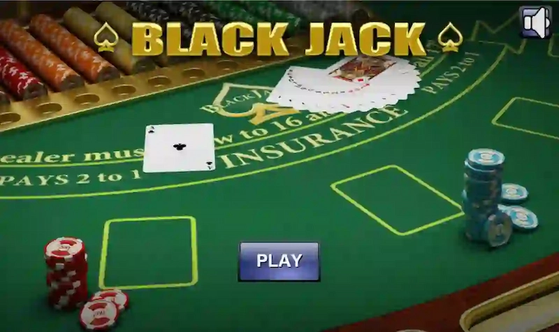 History and Development of the Blackjack Card Game