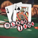 Online Blackjack Gameplay Process