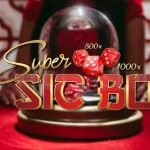 What is Online Sic Bo?