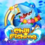 About Chill Fishing Game