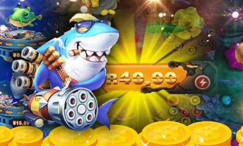 Chill Fishing Game Guide